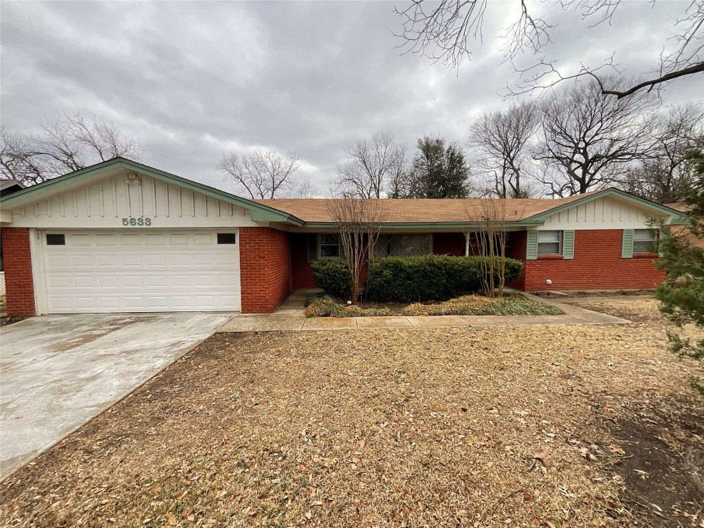 5633 Wedgworth Road Fort Worth TX 76133