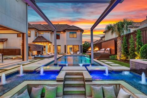 6542 Gerrard Street Frisco TX 75034