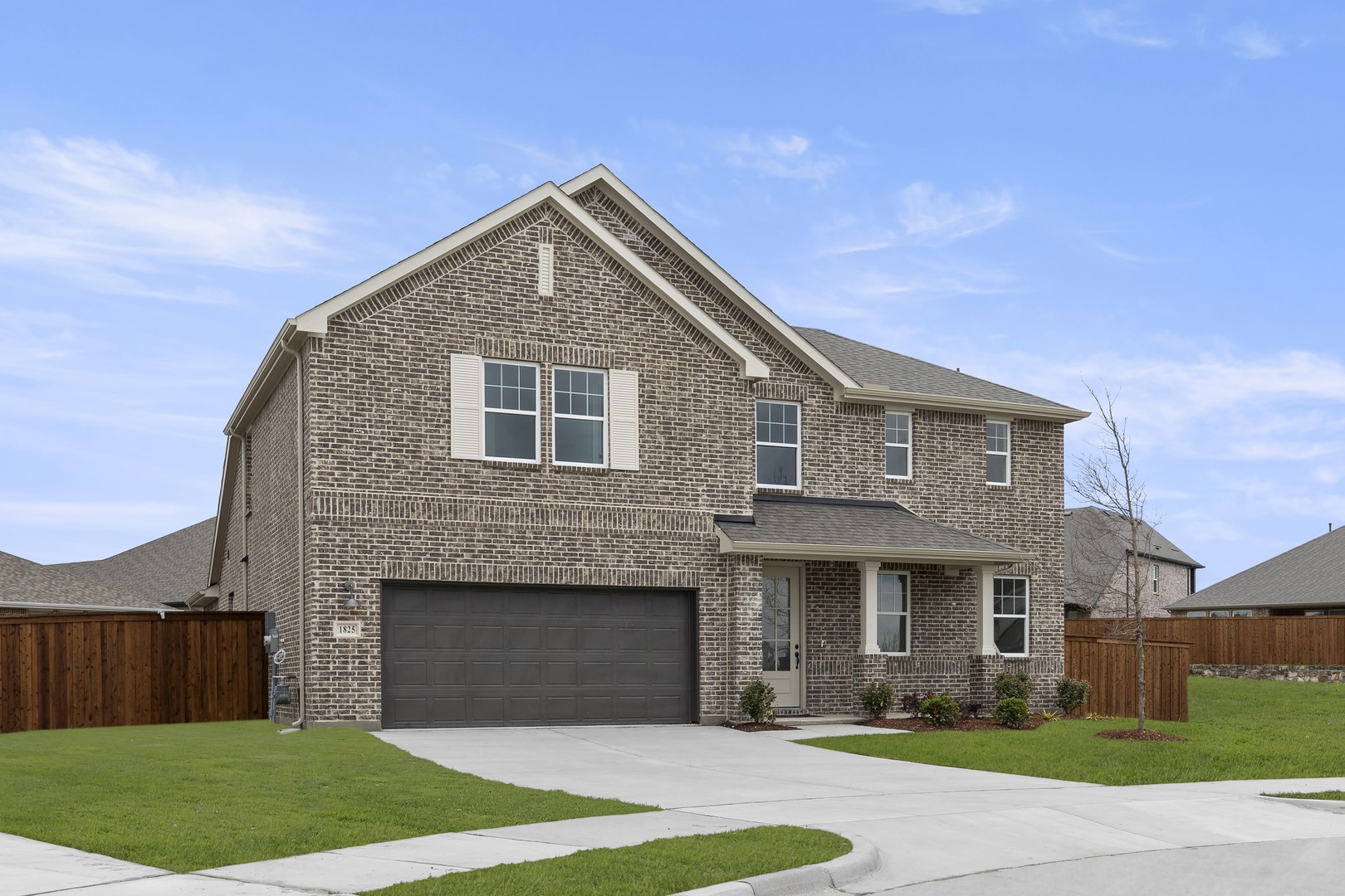 1825 Bachman Lane Forney TX 75126