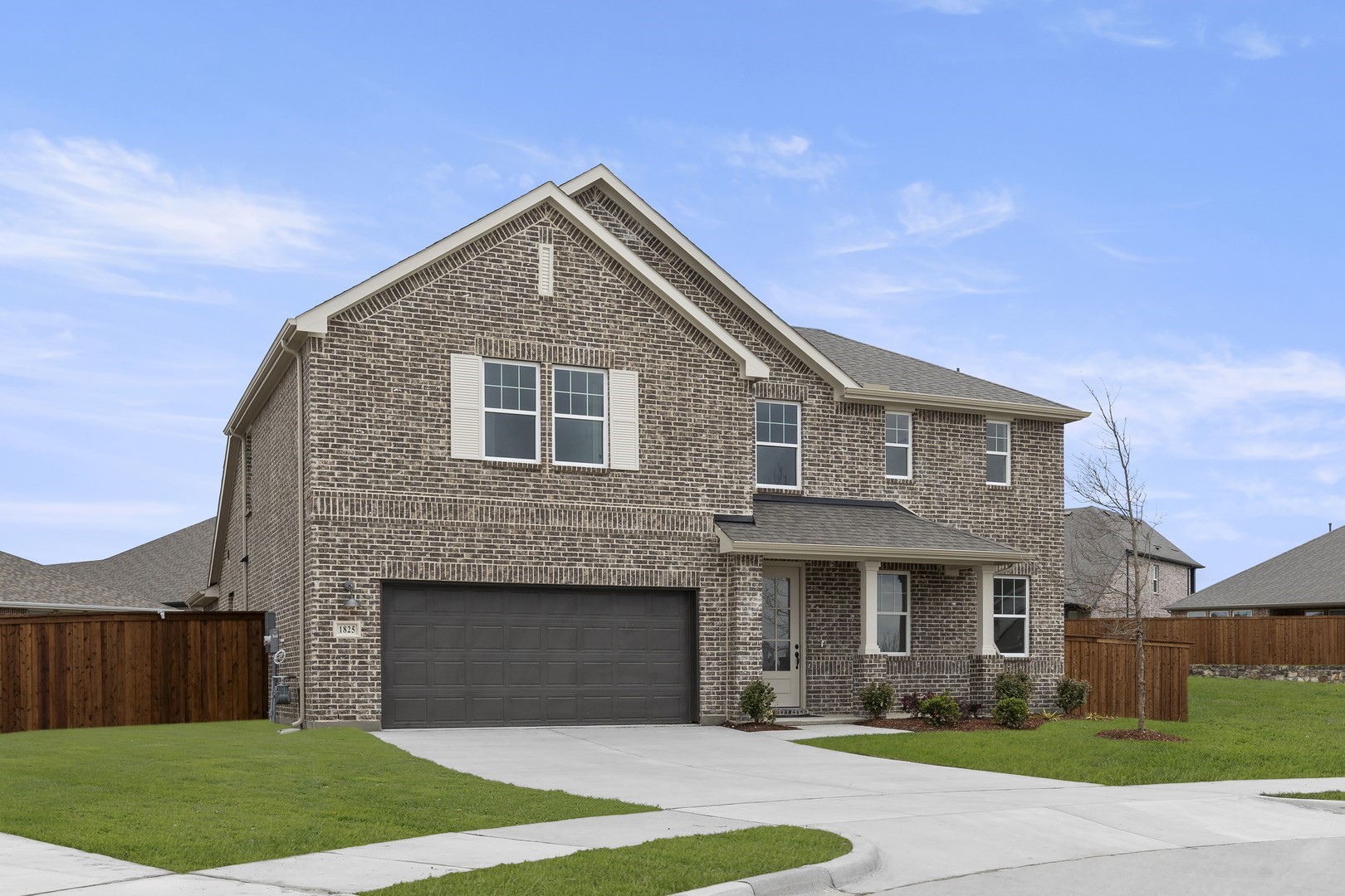 1825 Bachman Lane Forney TX 75126