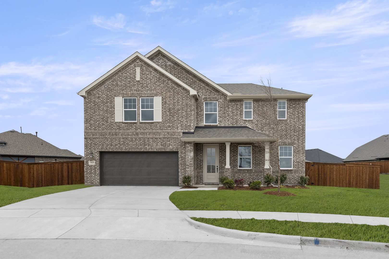 1825 Bachman Lane Forney TX 75126