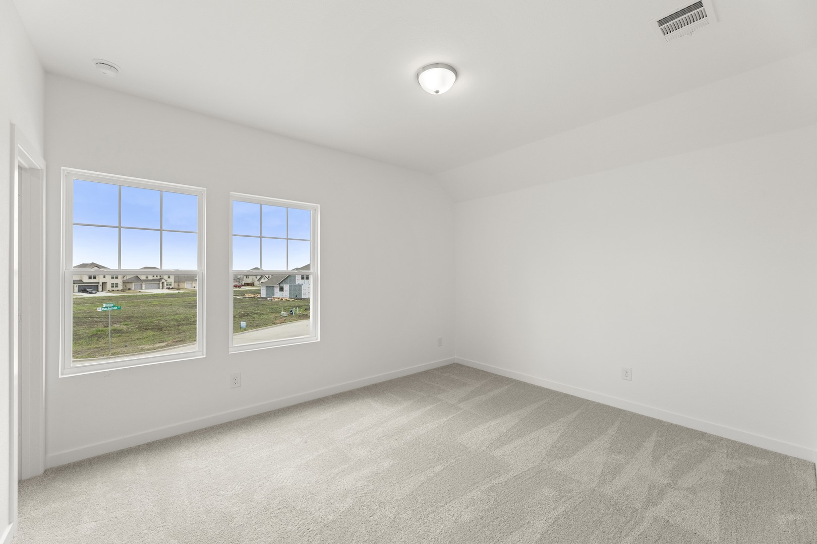 1825 Bachman Lane Forney TX 75126