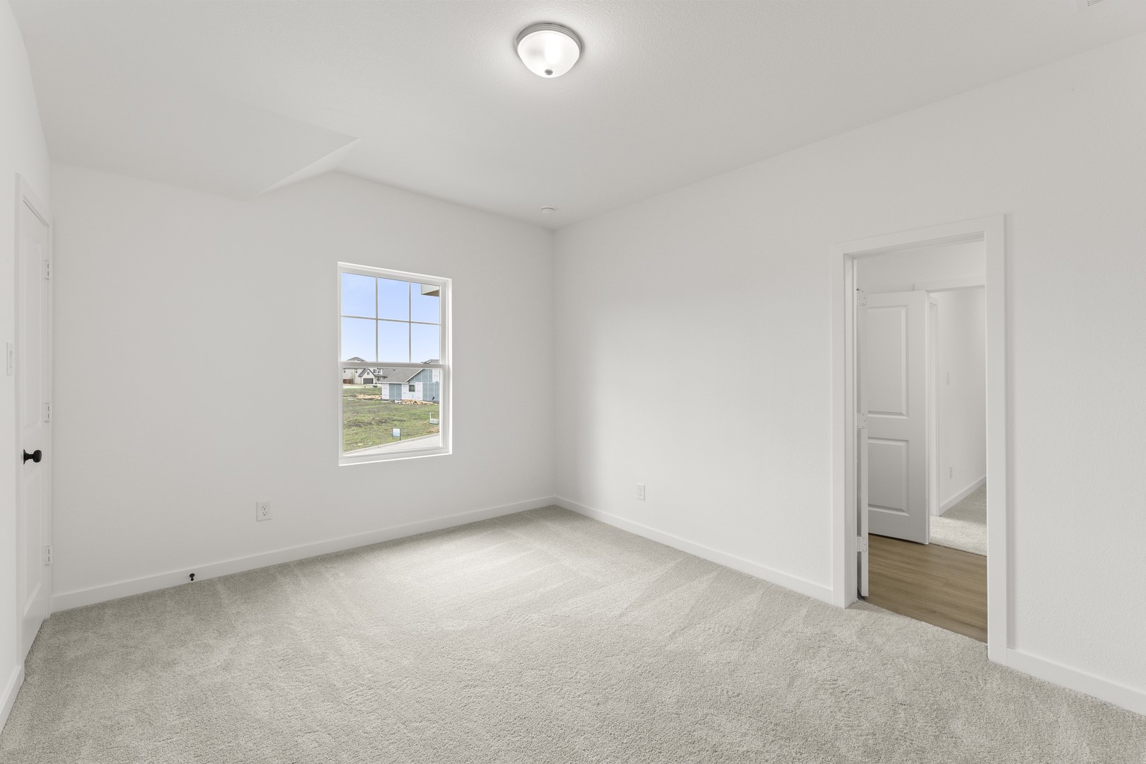 1825 Bachman Lane Forney TX 75126