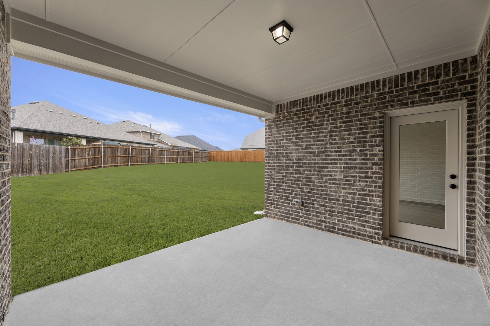1825 Bachman Lane Forney TX 75126
