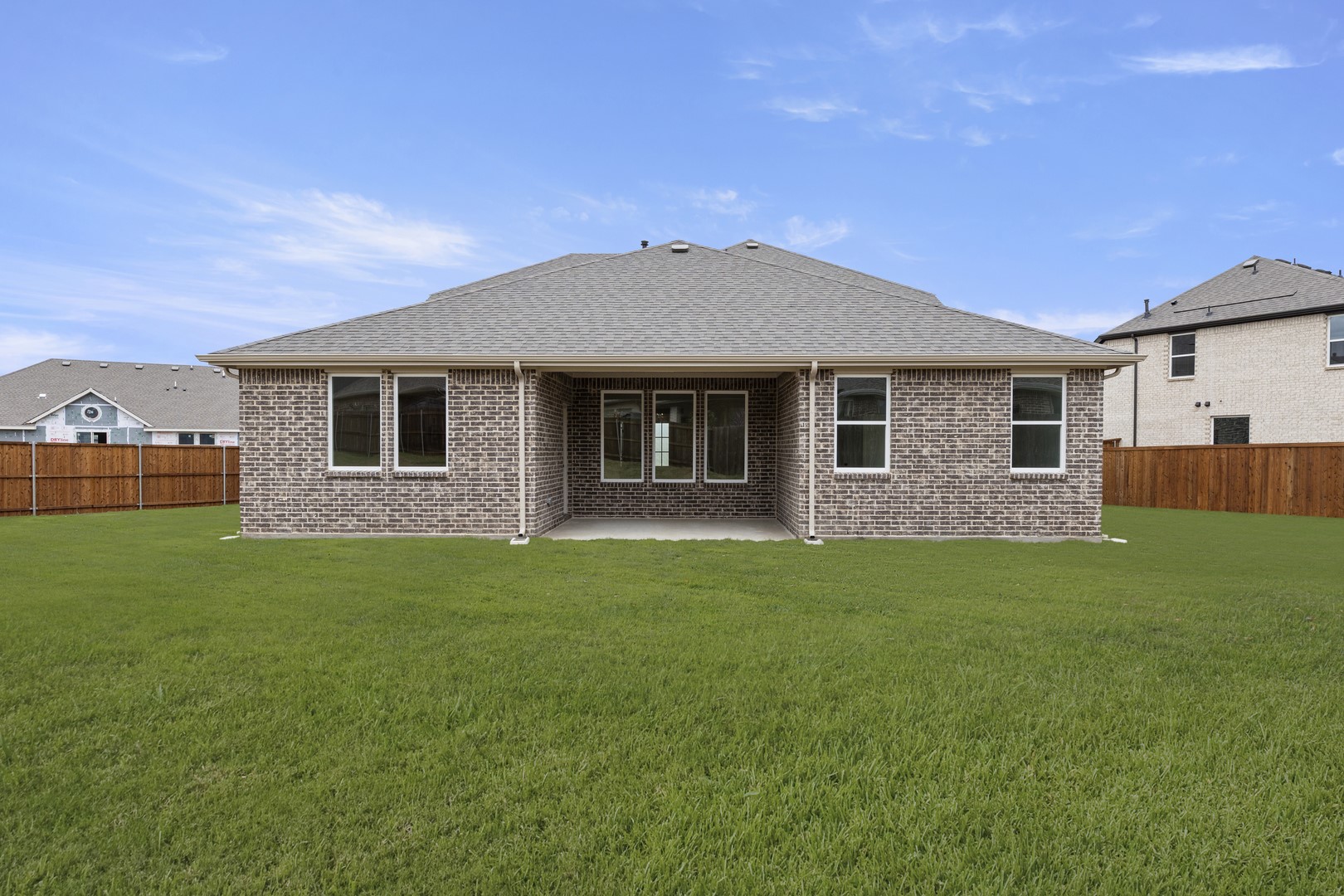 1825 Bachman Lane Forney TX 75126