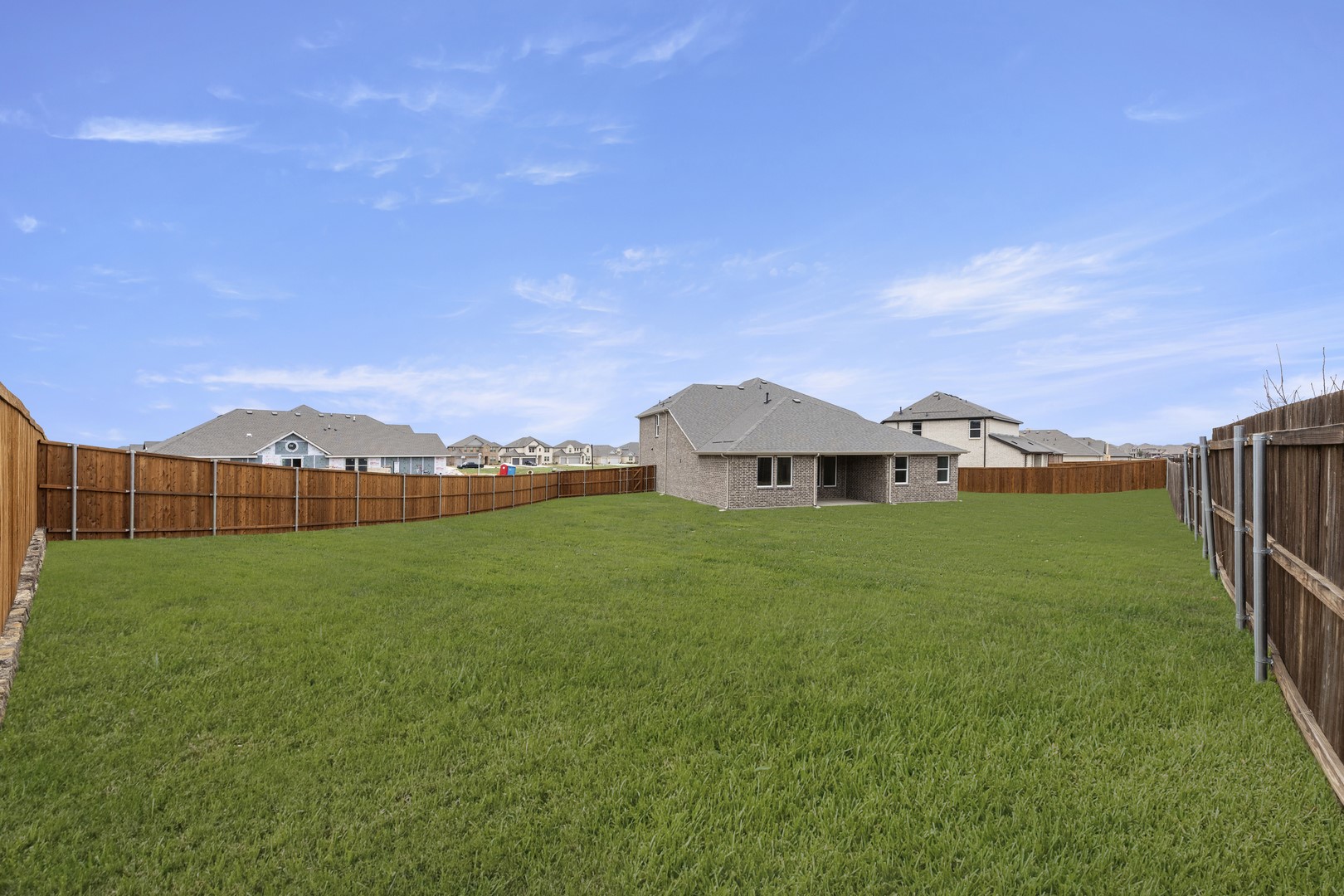 1825 Bachman Lane Forney TX 75126
