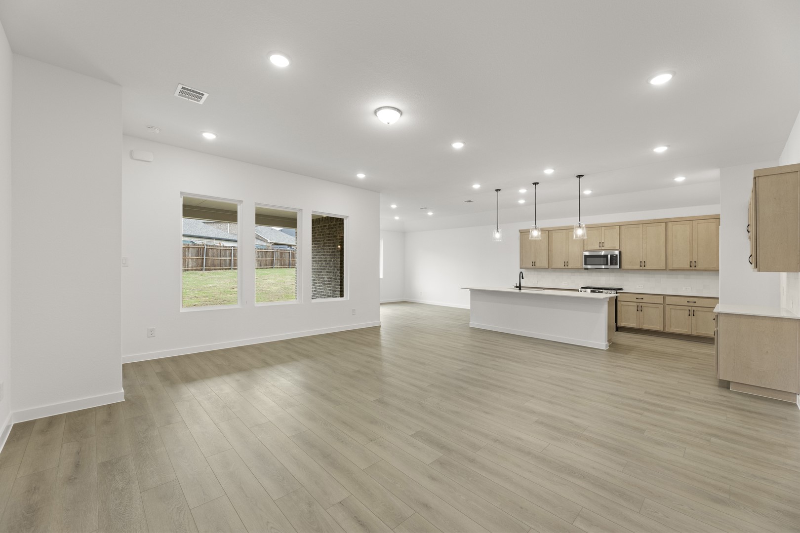 1825 Bachman Lane Forney TX 75126