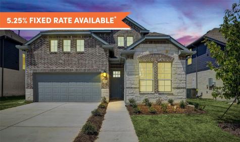 1123 Parkfield Road Royse City TX 75189