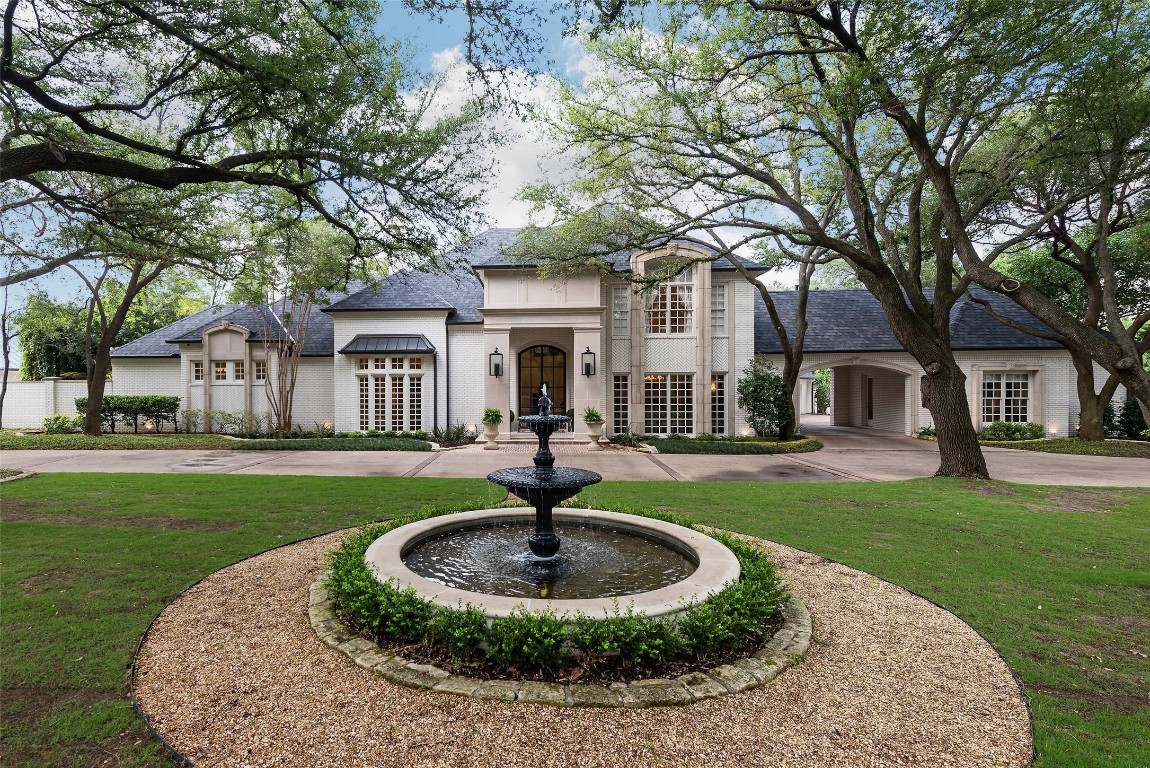 4300 Park Lane Dallas TX 75220