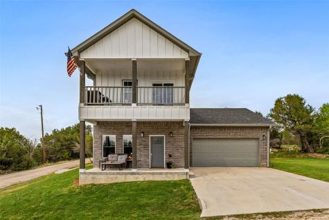 2100 Cactus Alley Granbury TX 76048