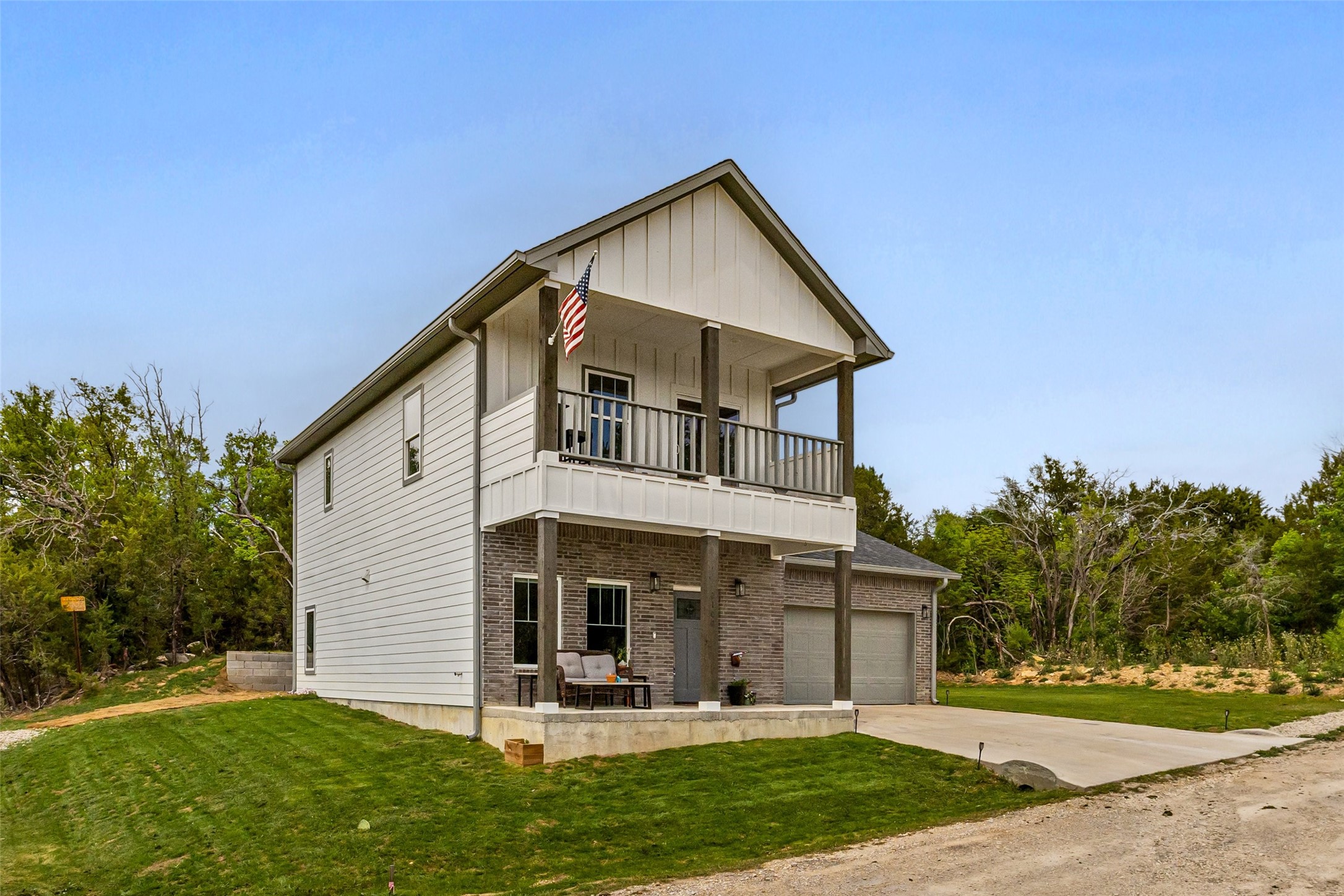2100 Cactus Alley Granbury TX 76048