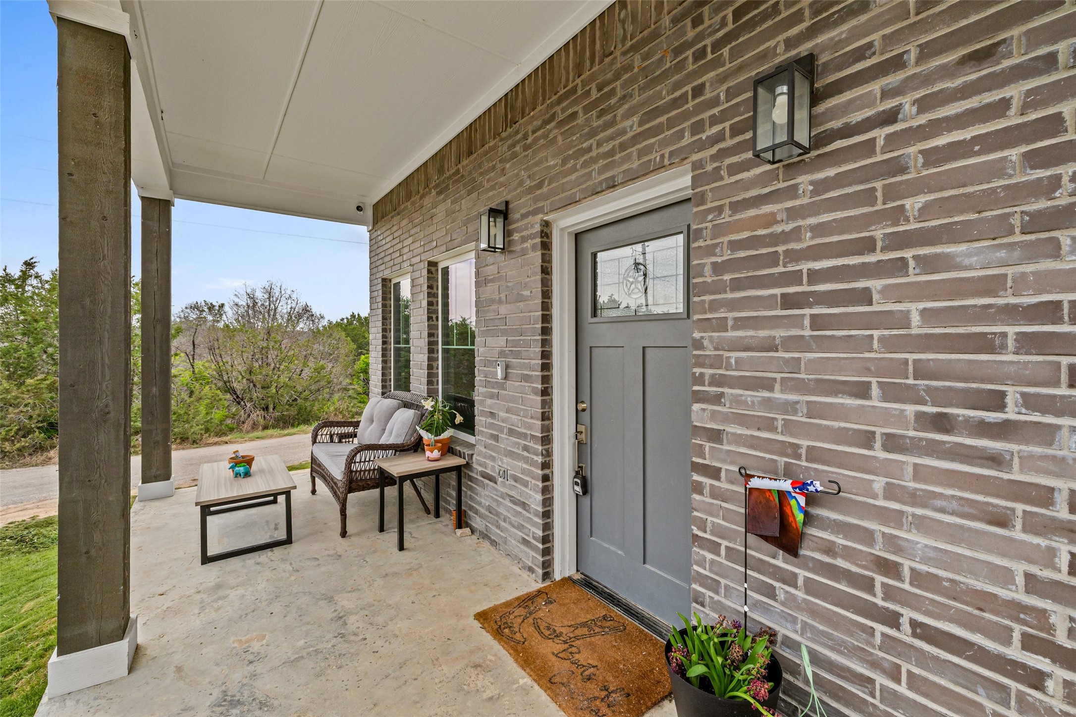 2100 Cactus Alley Granbury TX 76048