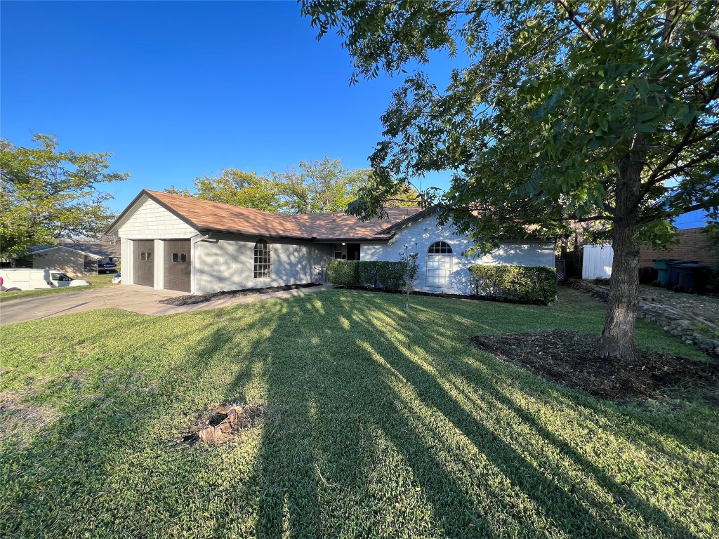 2905 Portales Drive Fort Worth TX 76116