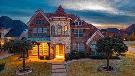 7211 Herboso Grand Prairie TX 75054