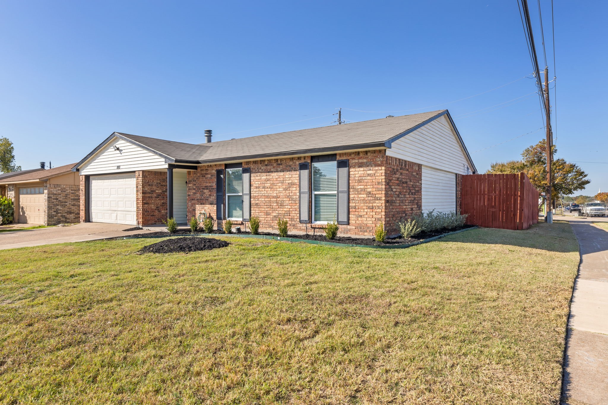 100 W Way Drive Allen TX 75002