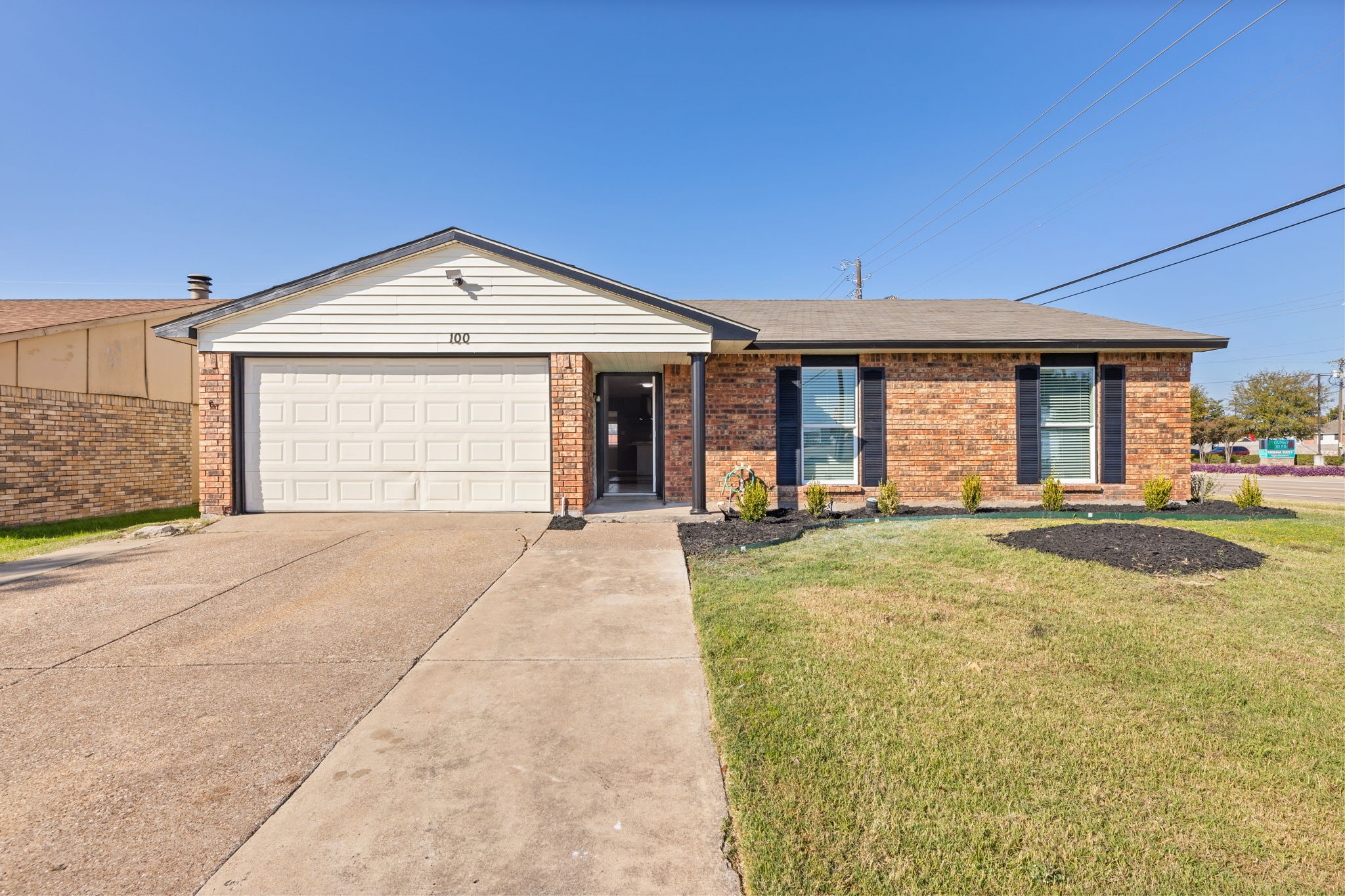 100 W Way Drive Allen TX 75002