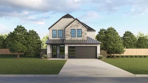 2341 Peters Colony Drive Little Elm TX 75036