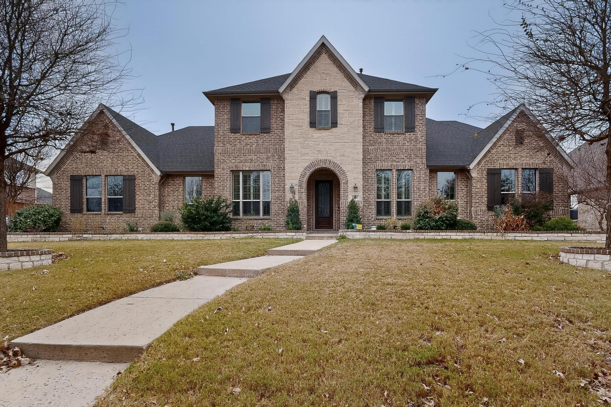 1107 Devonshire Drive S Forney TX 75126