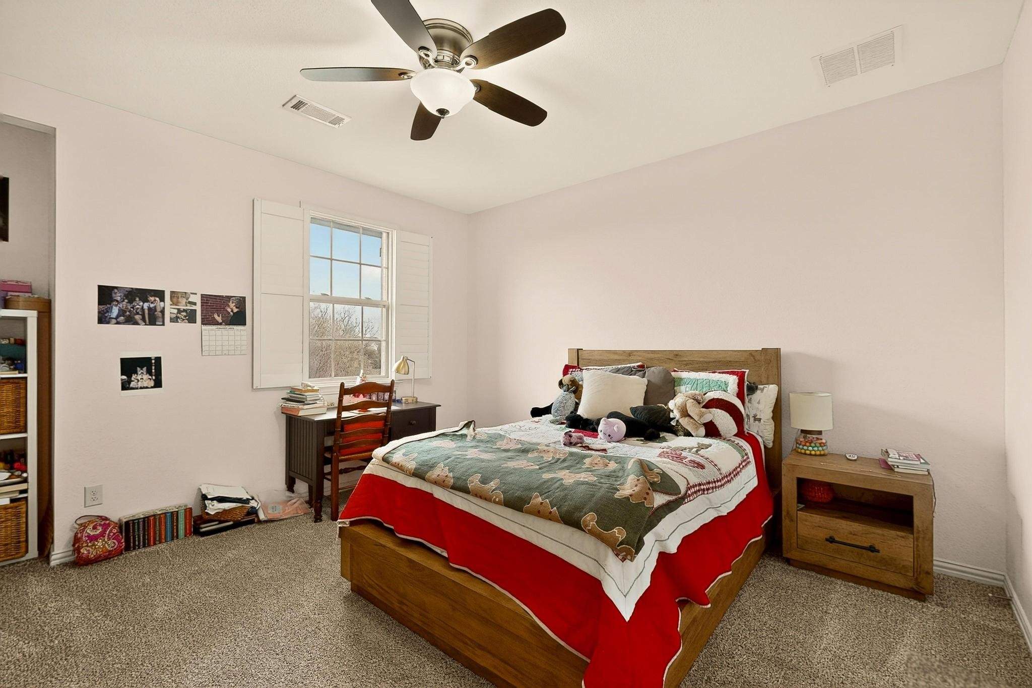 1107 Devonshire Drive S Forney TX 75126