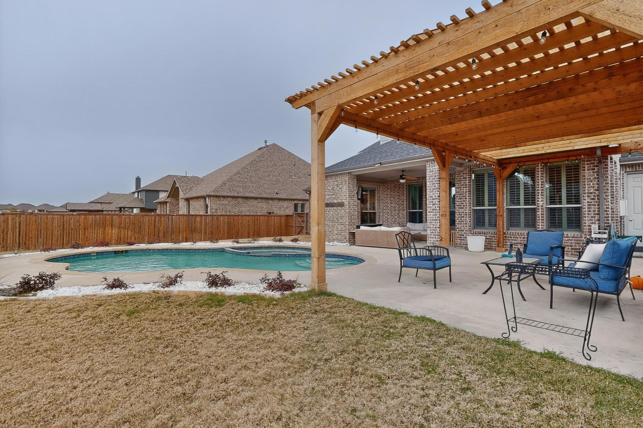 1107 Devonshire Drive S Forney TX 75126