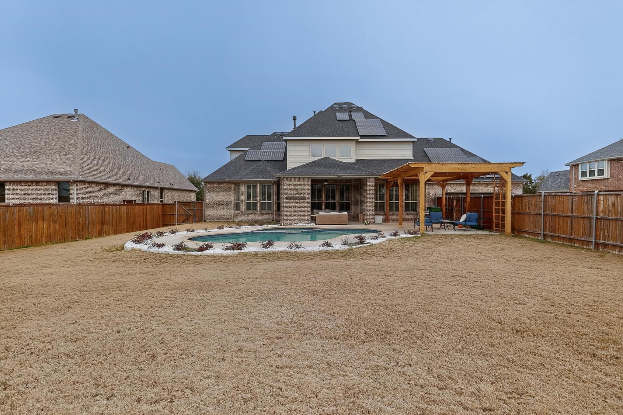 1107 Devonshire Drive S Forney TX 75126