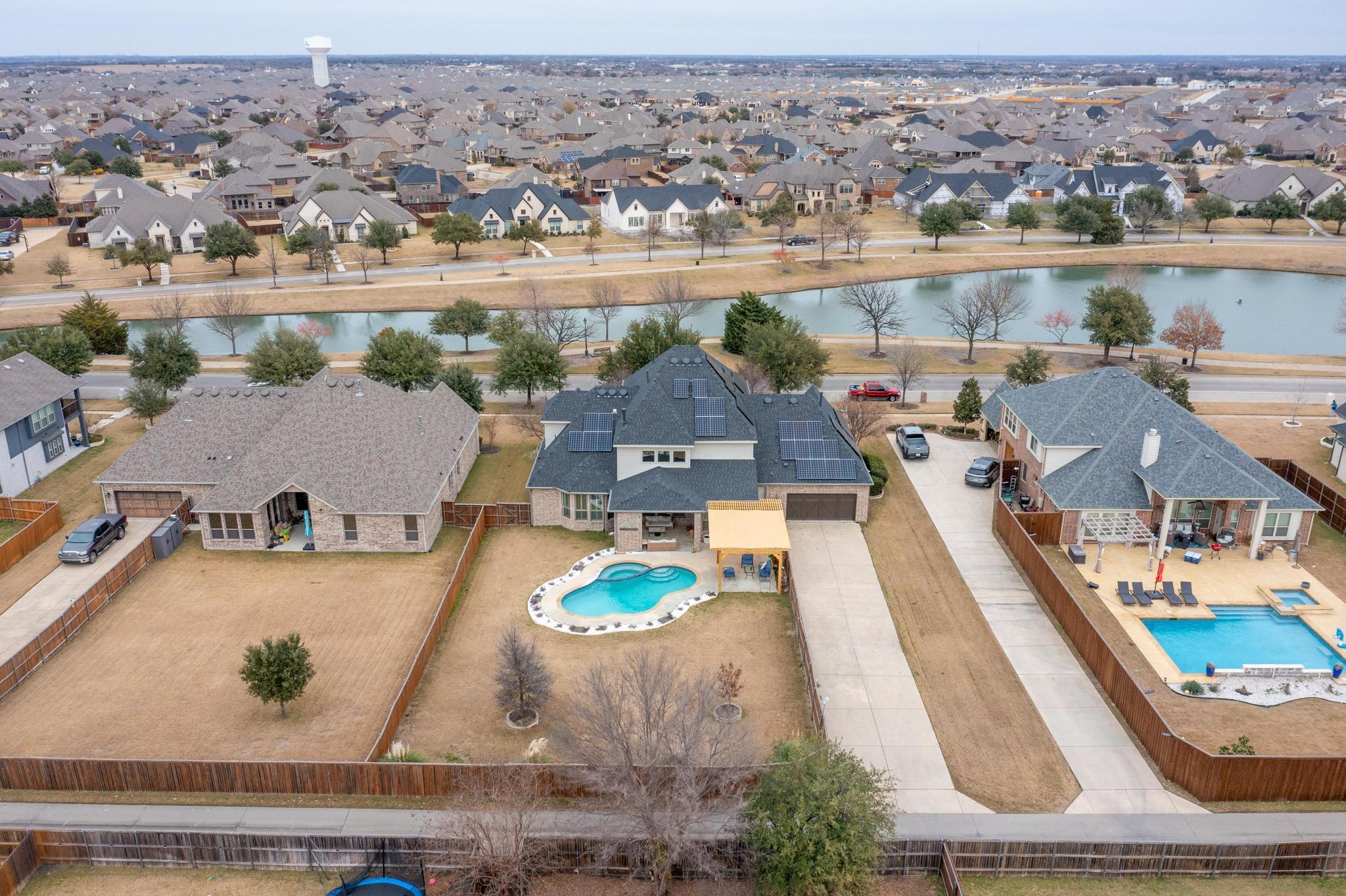 1107 Devonshire Drive S Forney TX 75126