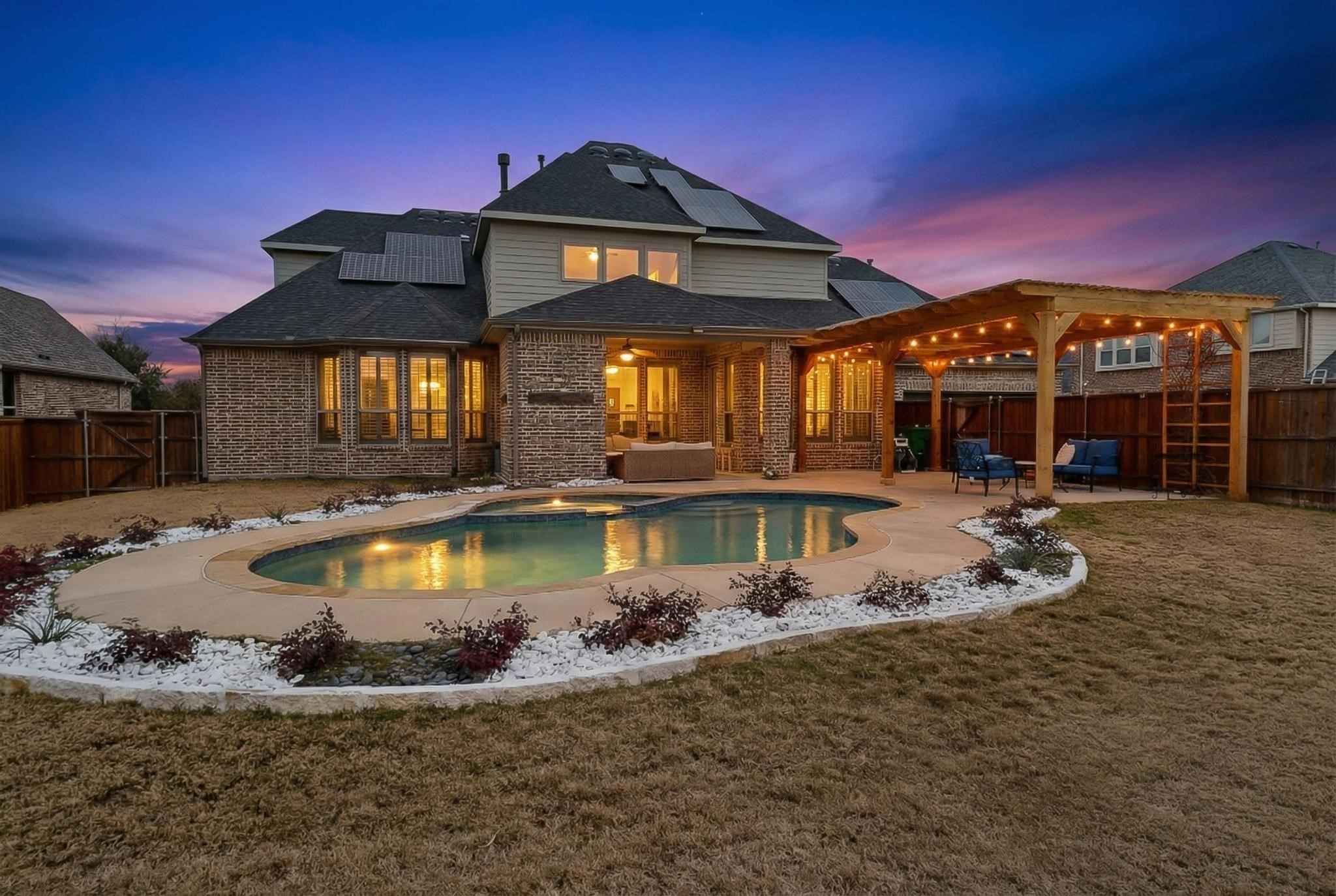 1107 Devonshire Drive S Forney TX 75126
