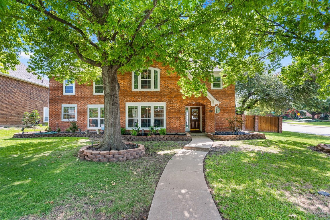 8029 Morning Lane Fort Worth TX 76123