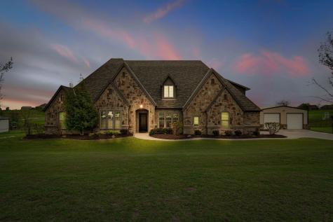 11730 Virginia City Lane Ponder TX 76259