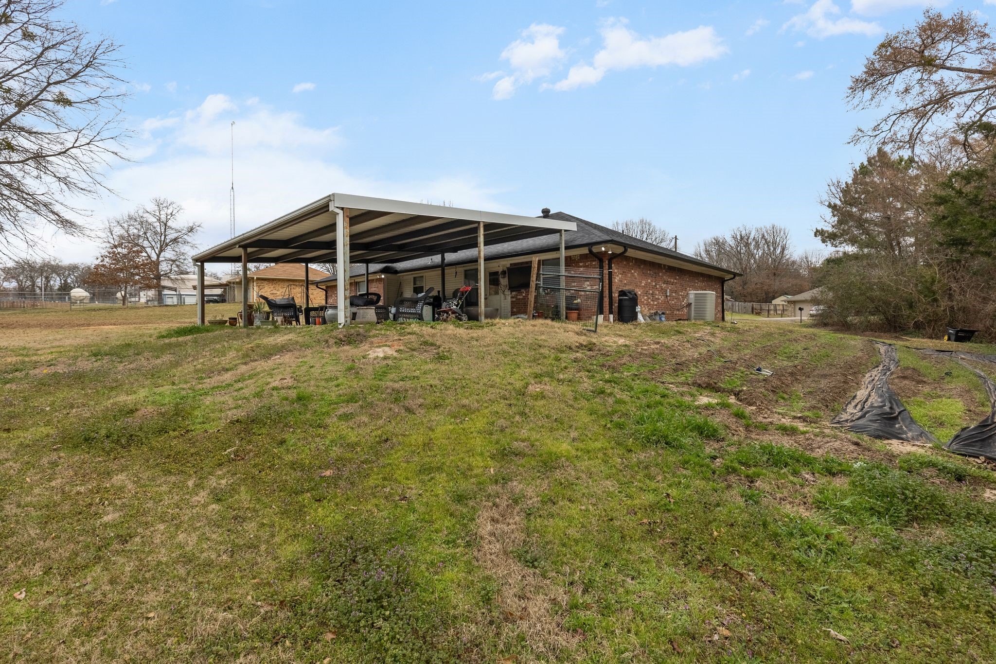 130 County Road 2312 Mineola TX 75773