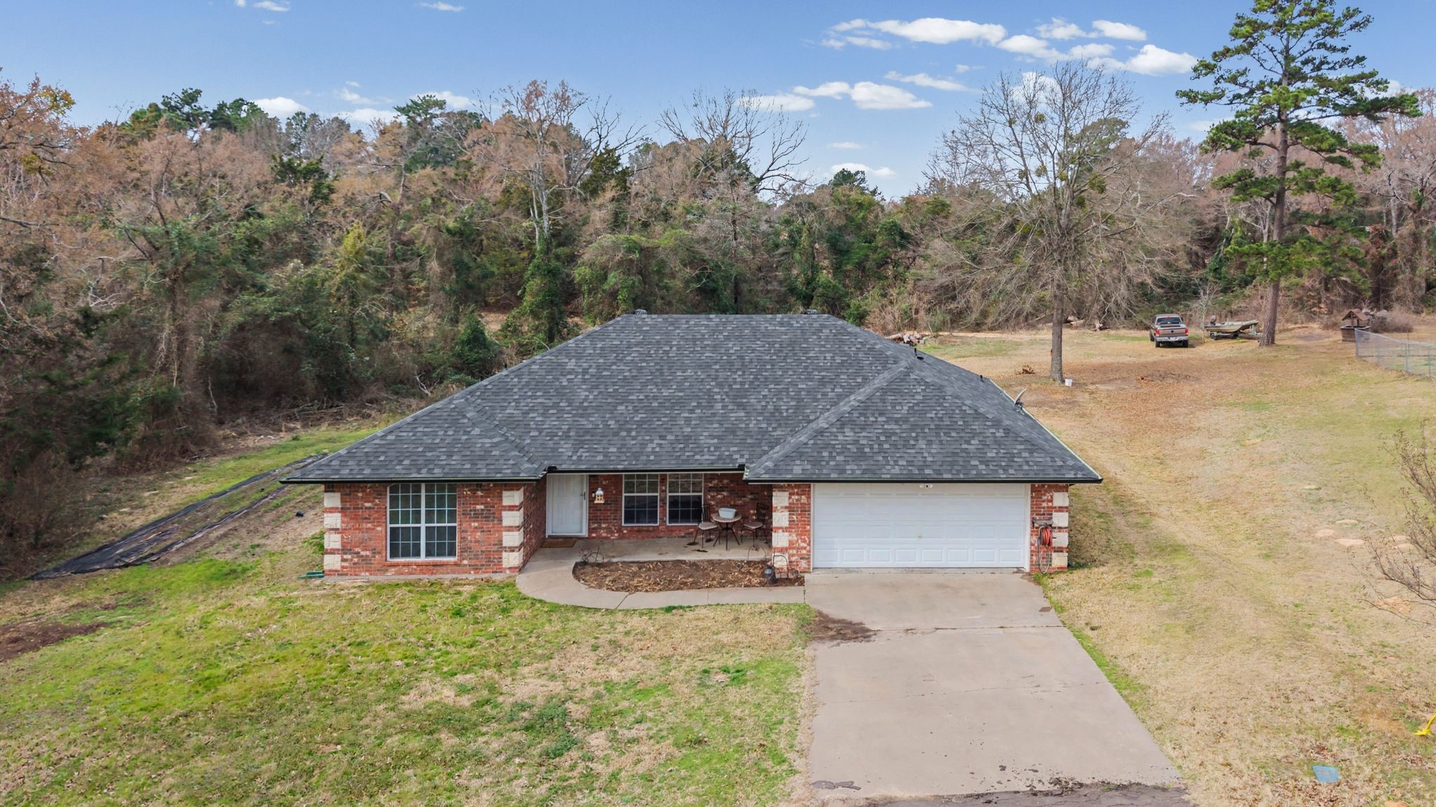 130 County Road 2312 Mineola TX 75773