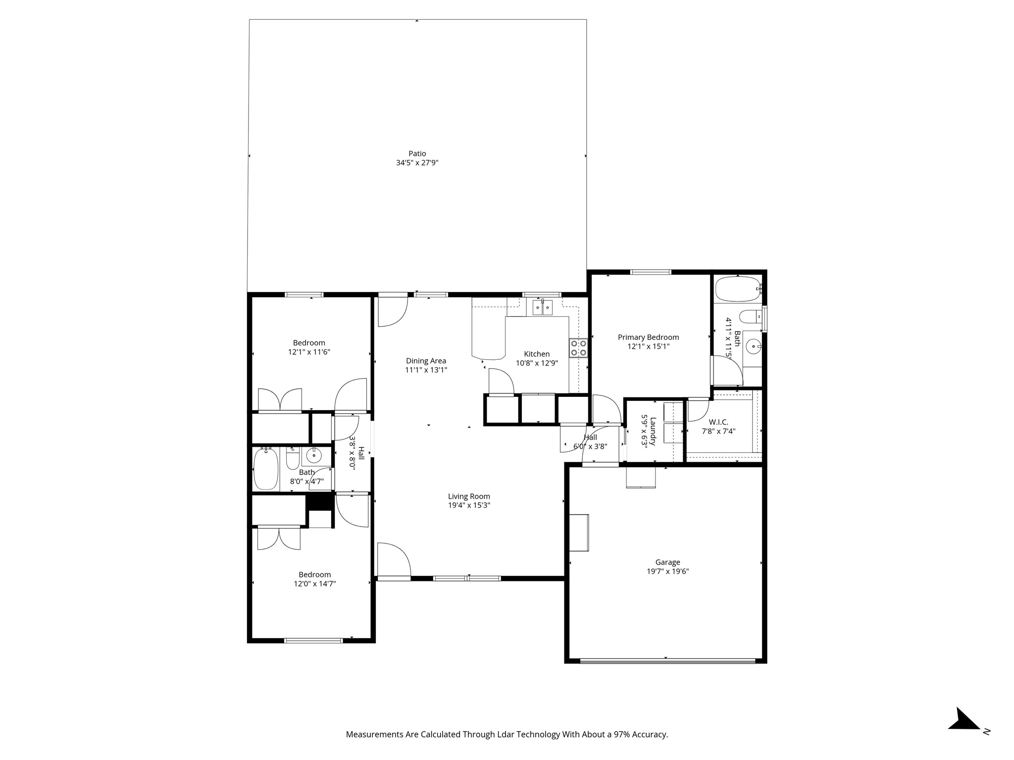 130 County Road 2312 Mineola TX 75773