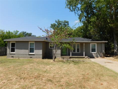208 Reierson Avenue Athens TX 75751