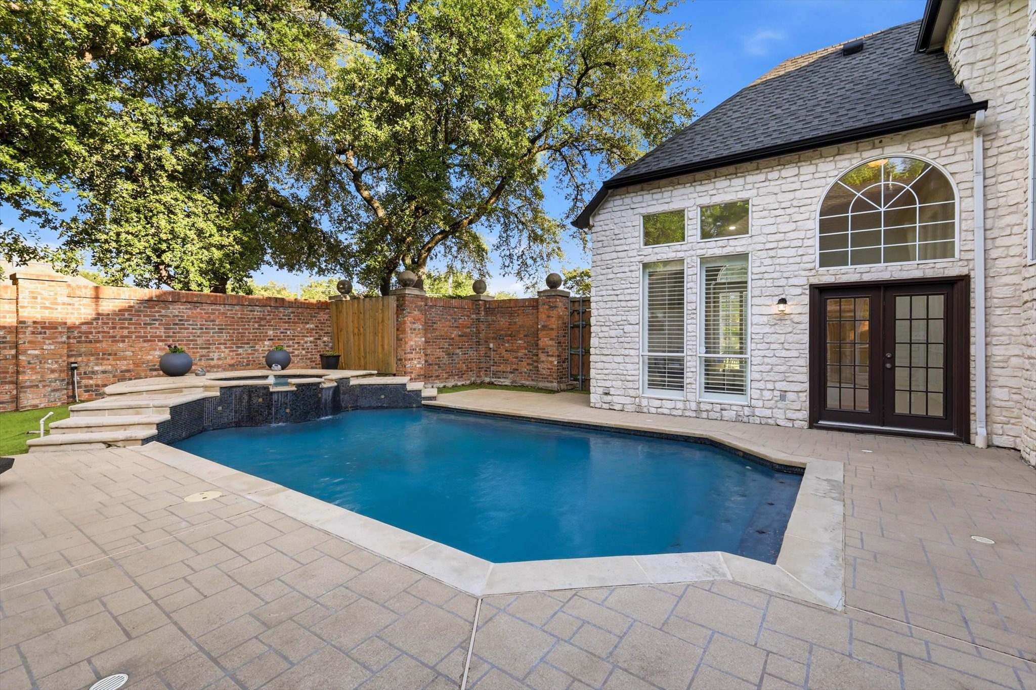 6401 Bermuda Dunes Drive Plano TX 75093