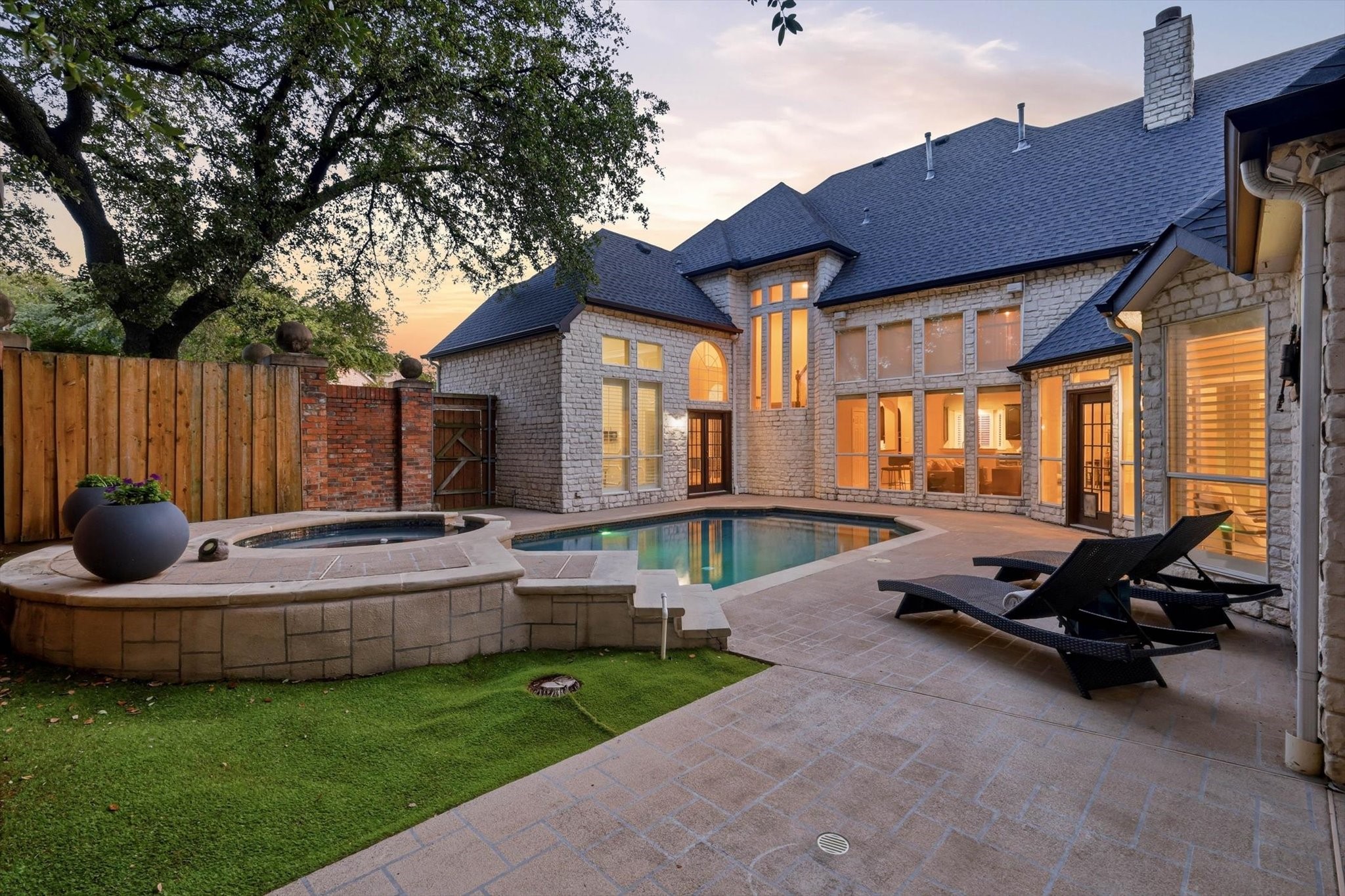 6401 Bermuda Dunes Drive Plano TX 75093