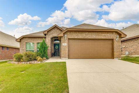 6056 Paddlefish Drive Fort Worth TX 76179