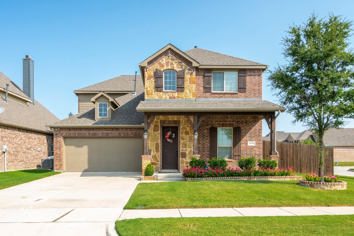 10600 Promenade Terrace Mckinney TX 75072