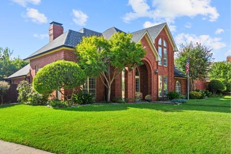 7220 Harvey Lane Plano TX 75025