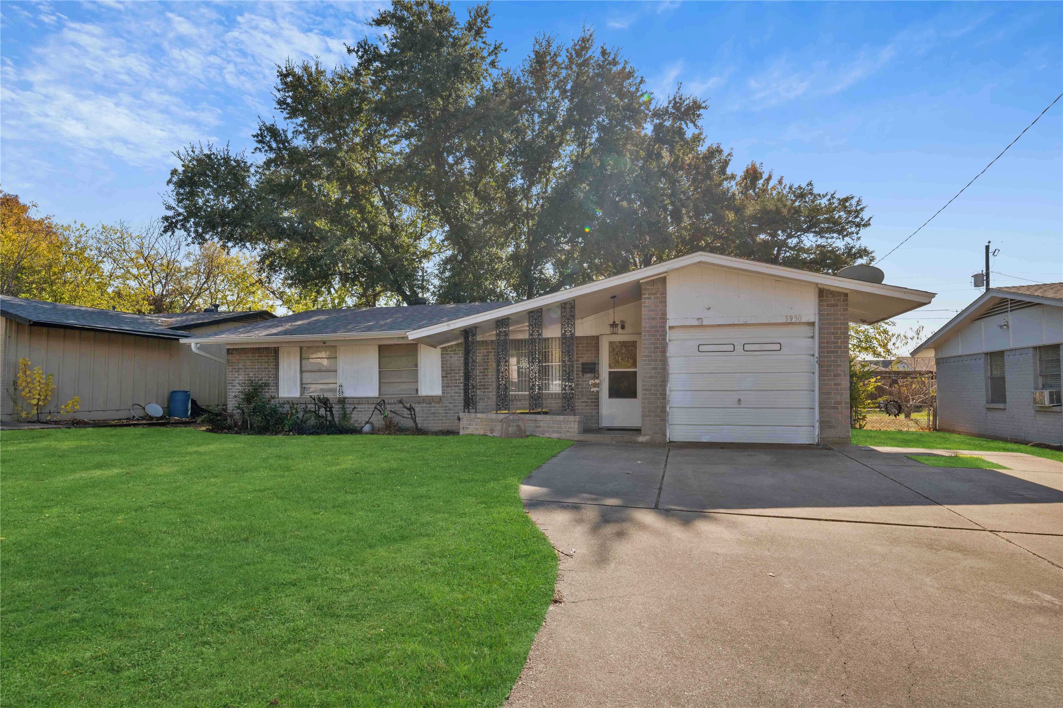 3930 Rainier Street Irving TX 75062