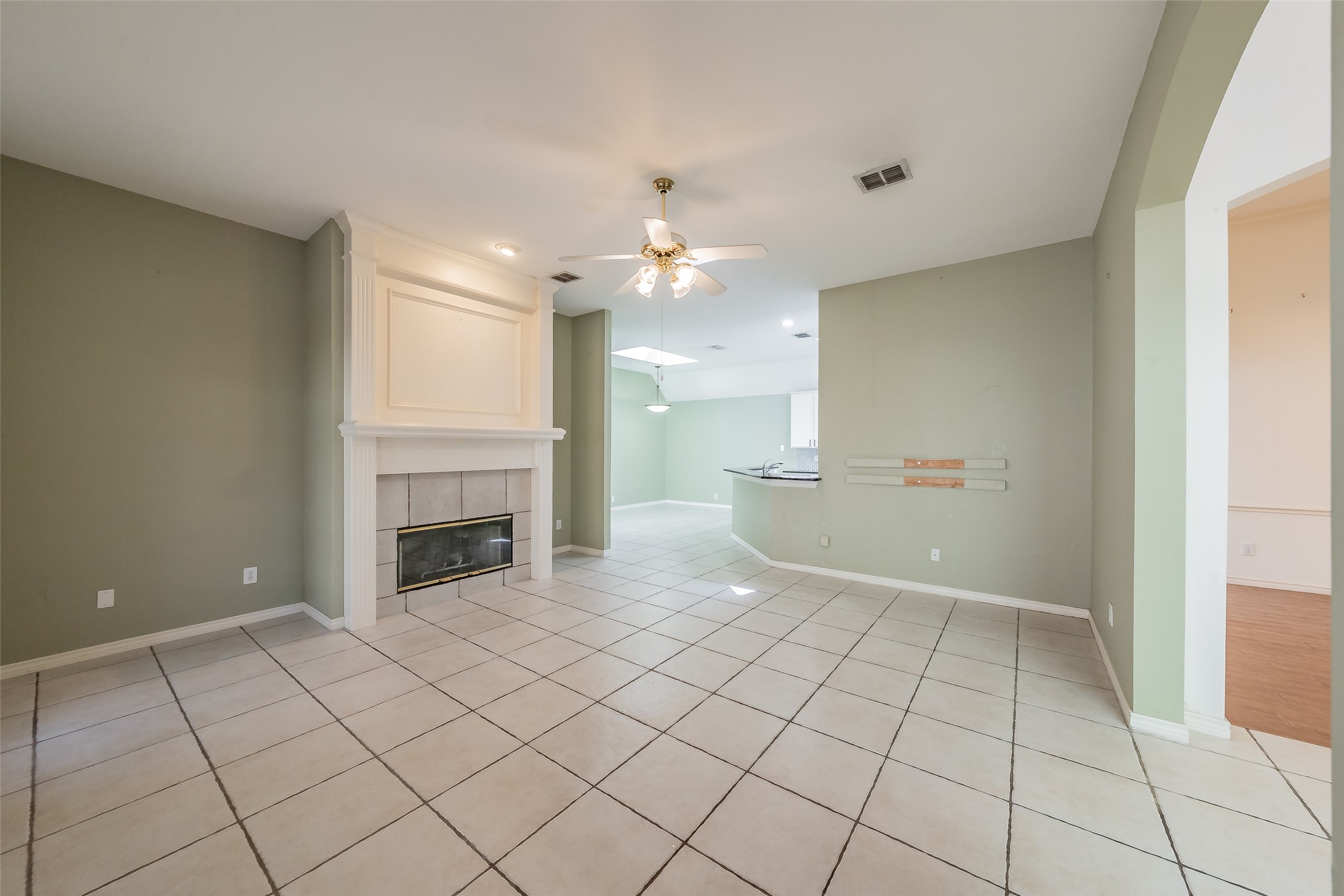 203 Arbor Park Drive Euless TX 76039