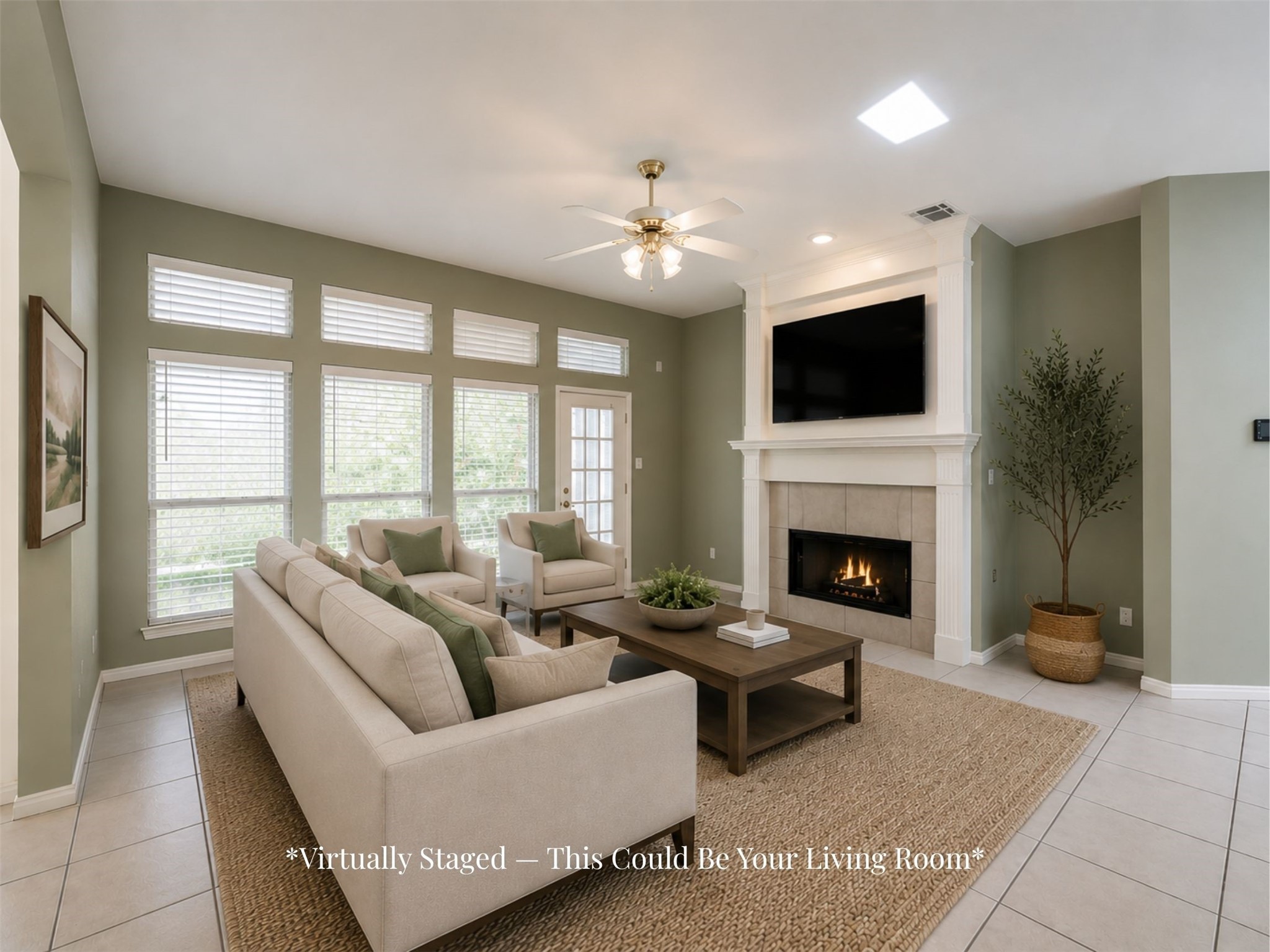 203 Arbor Park Drive Euless TX 76039
