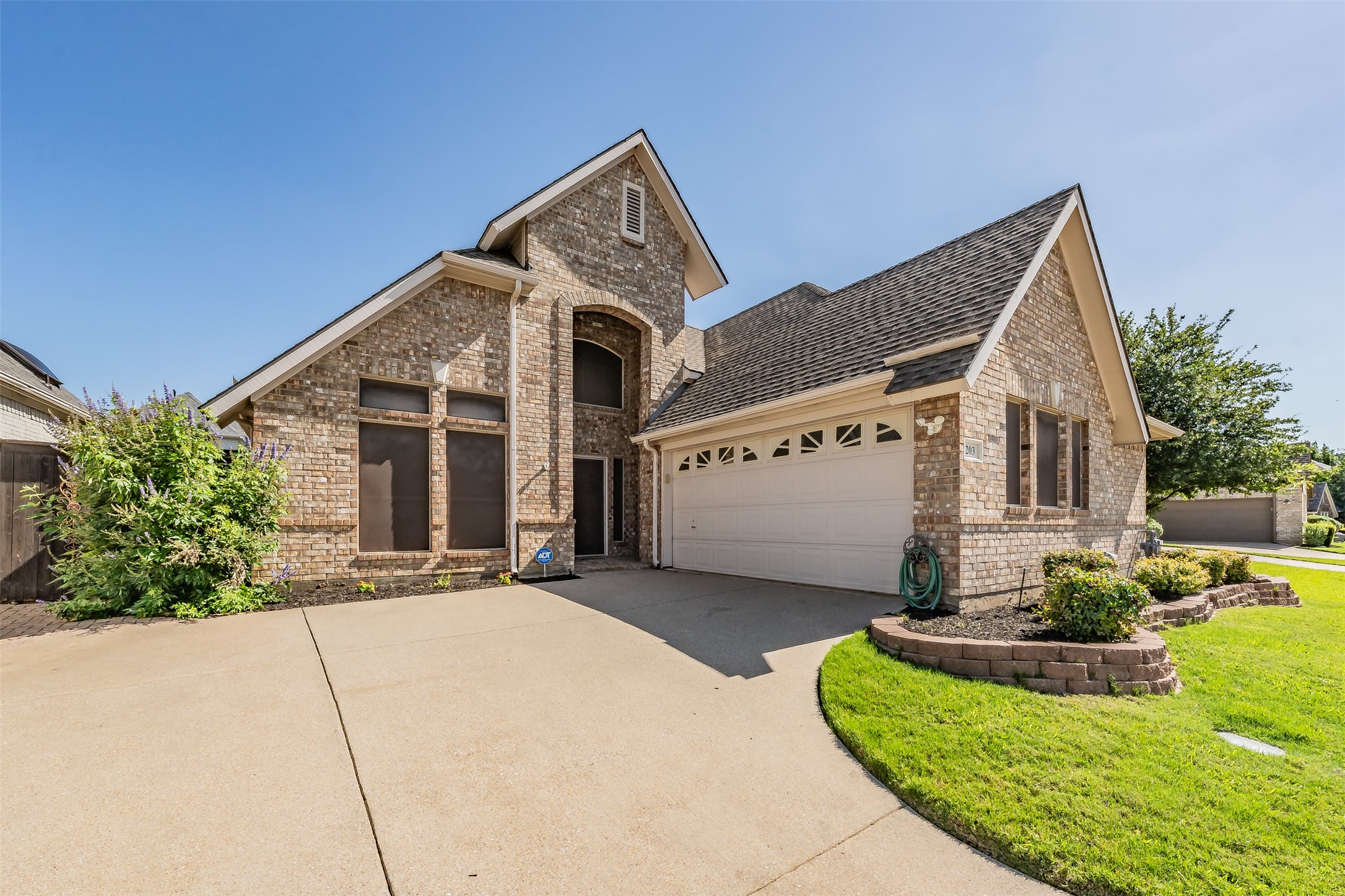 203 Arbor Park Drive Euless TX 76039