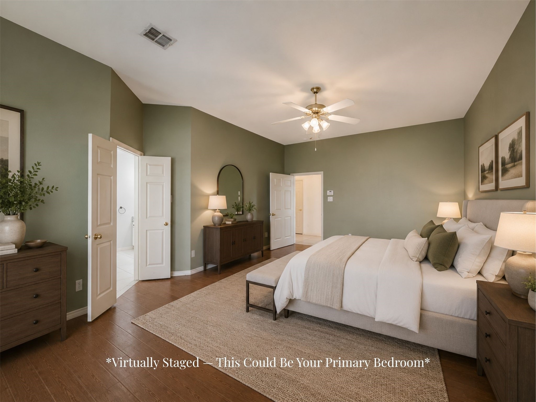 203 Arbor Park Drive Euless TX 76039