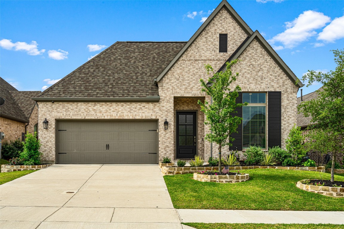 846 Knoxbridge Road Forney TX 75126