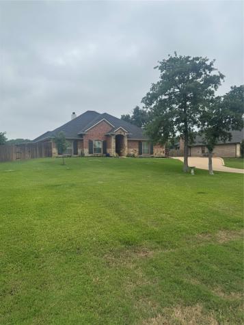 6702 Forest Oaks Court Granbury TX 76049