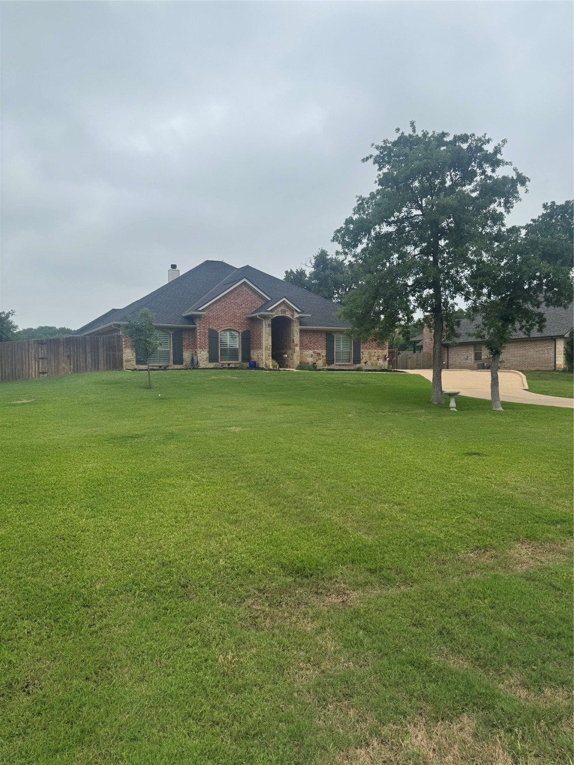 6702 Forest Oaks Court Granbury TX 76049