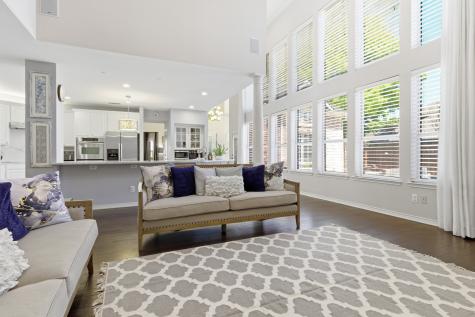 2904 Chalfont Lane Plano TX 75023