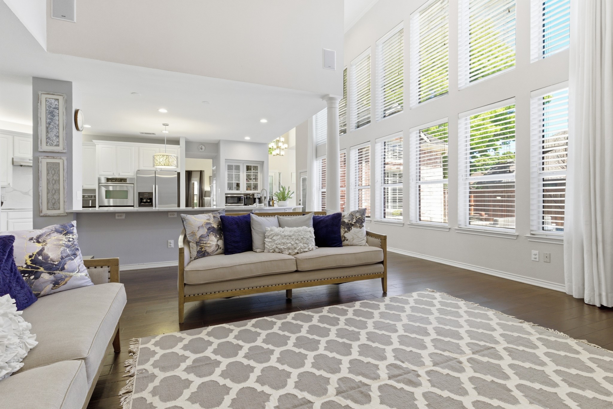 2904 Chalfont Lane Plano TX 75023