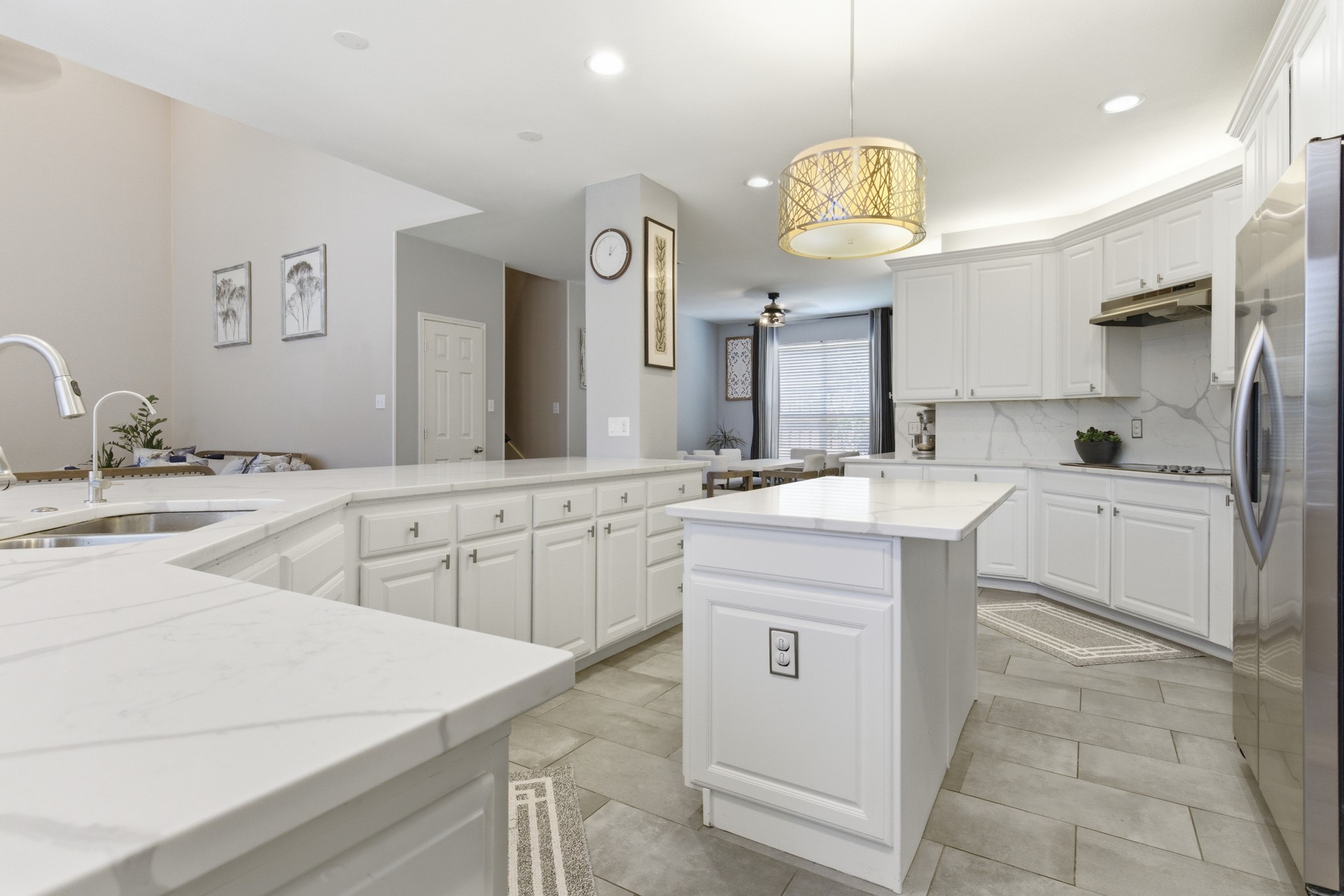 2904 Chalfont Lane Plano TX 75023