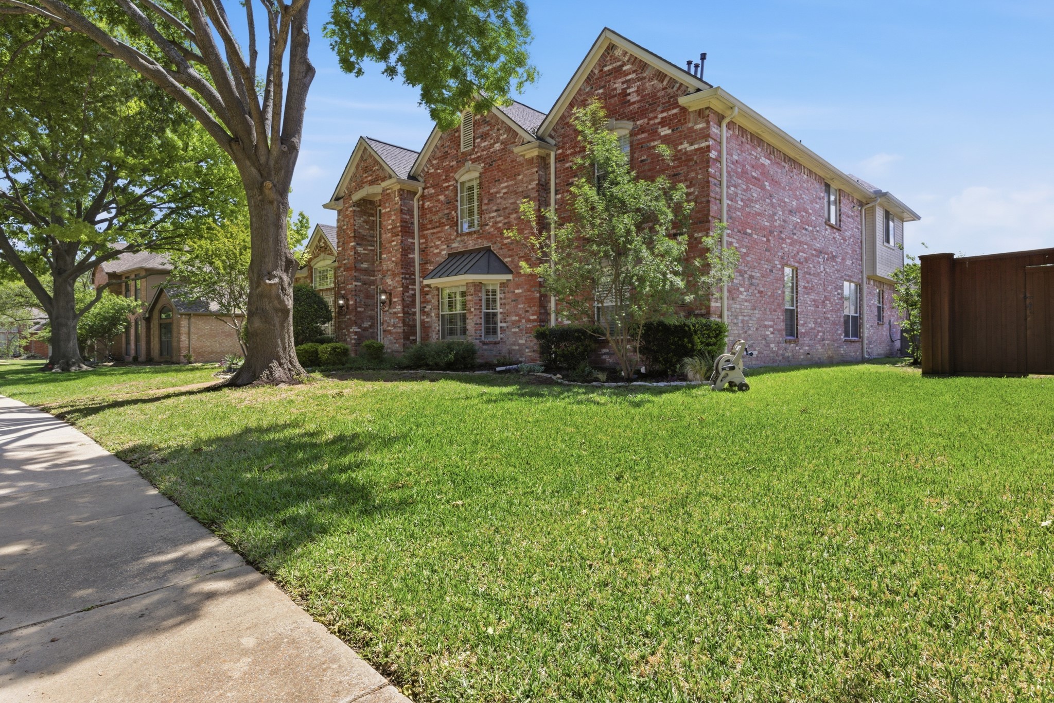 2904 Chalfont Lane Plano TX 75023